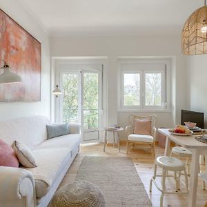 Appartement met Twee Slaapkamers